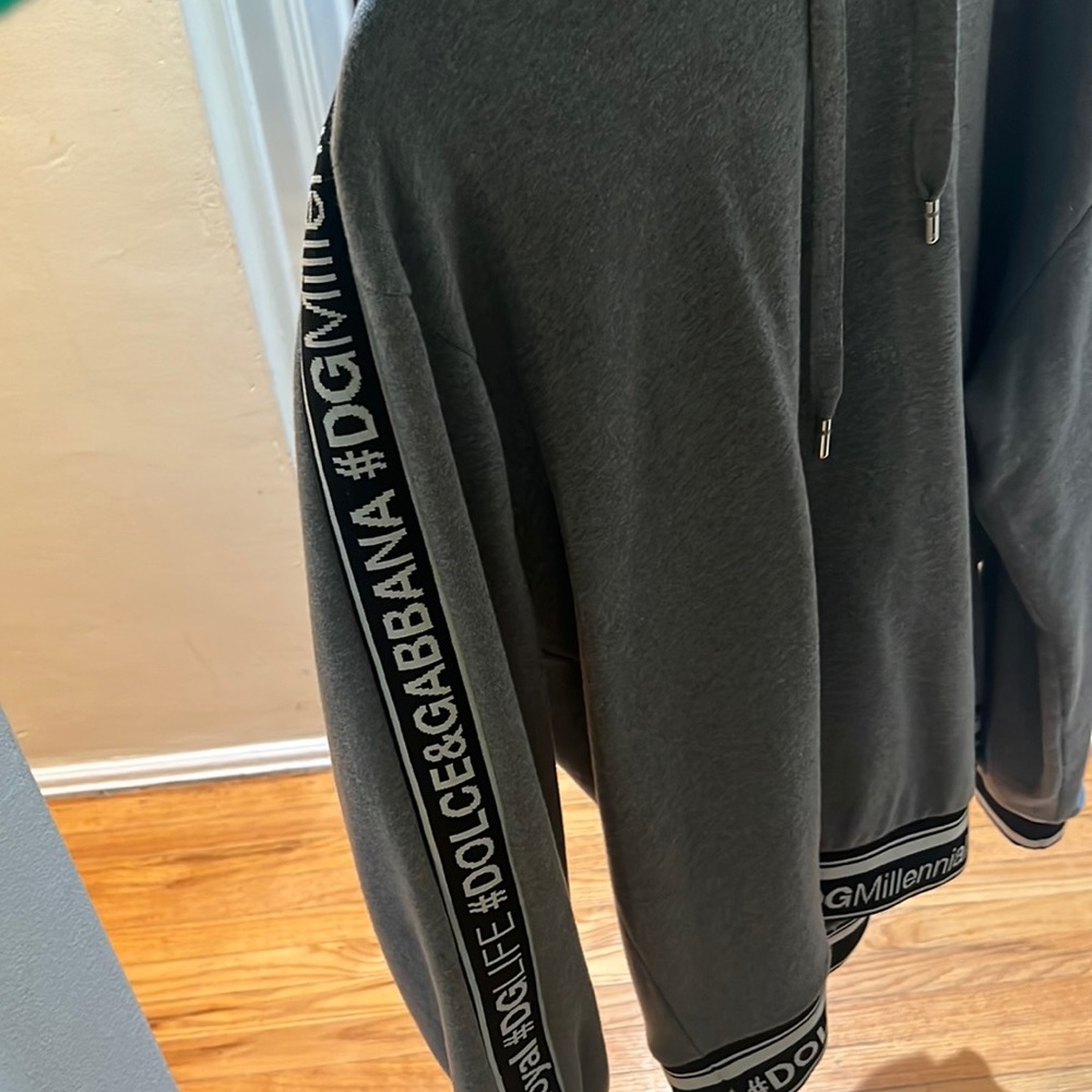 Dolce & Gabbana Hoodie